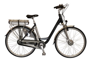 ebike